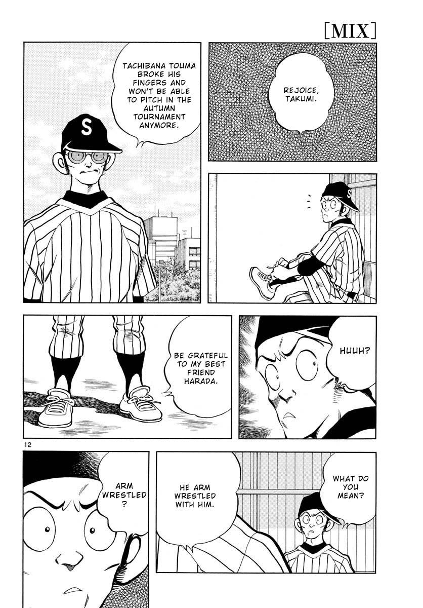 Mix Chap 126 - Next Chap 127