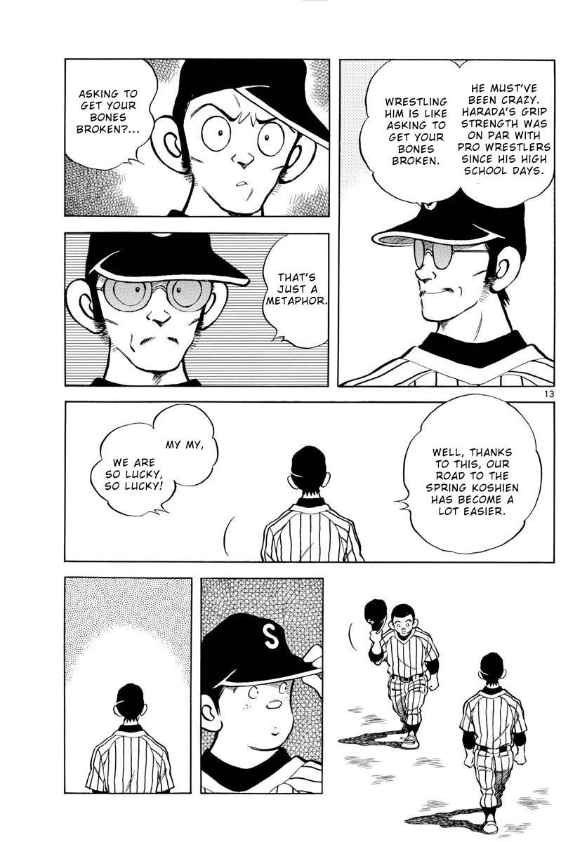 Mix Chap 126 - Next Chap 127