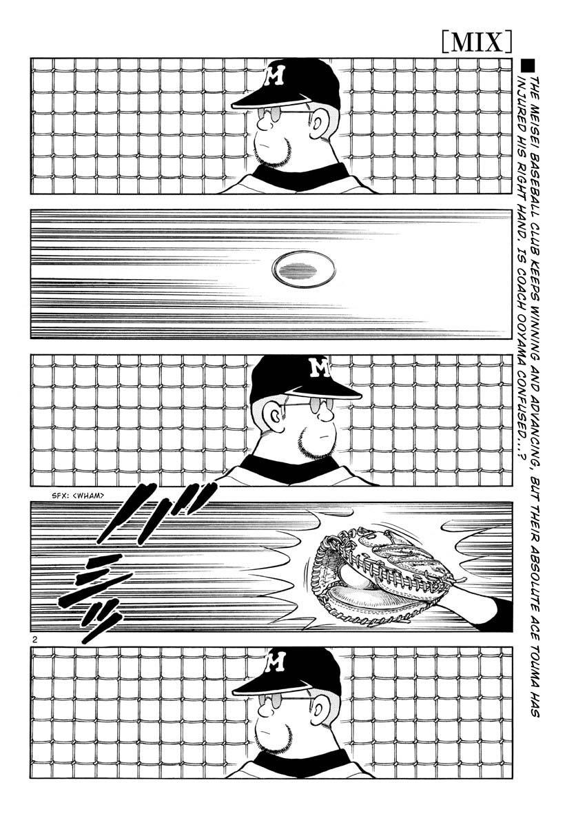 Mix Chap 126 - Next Chap 127