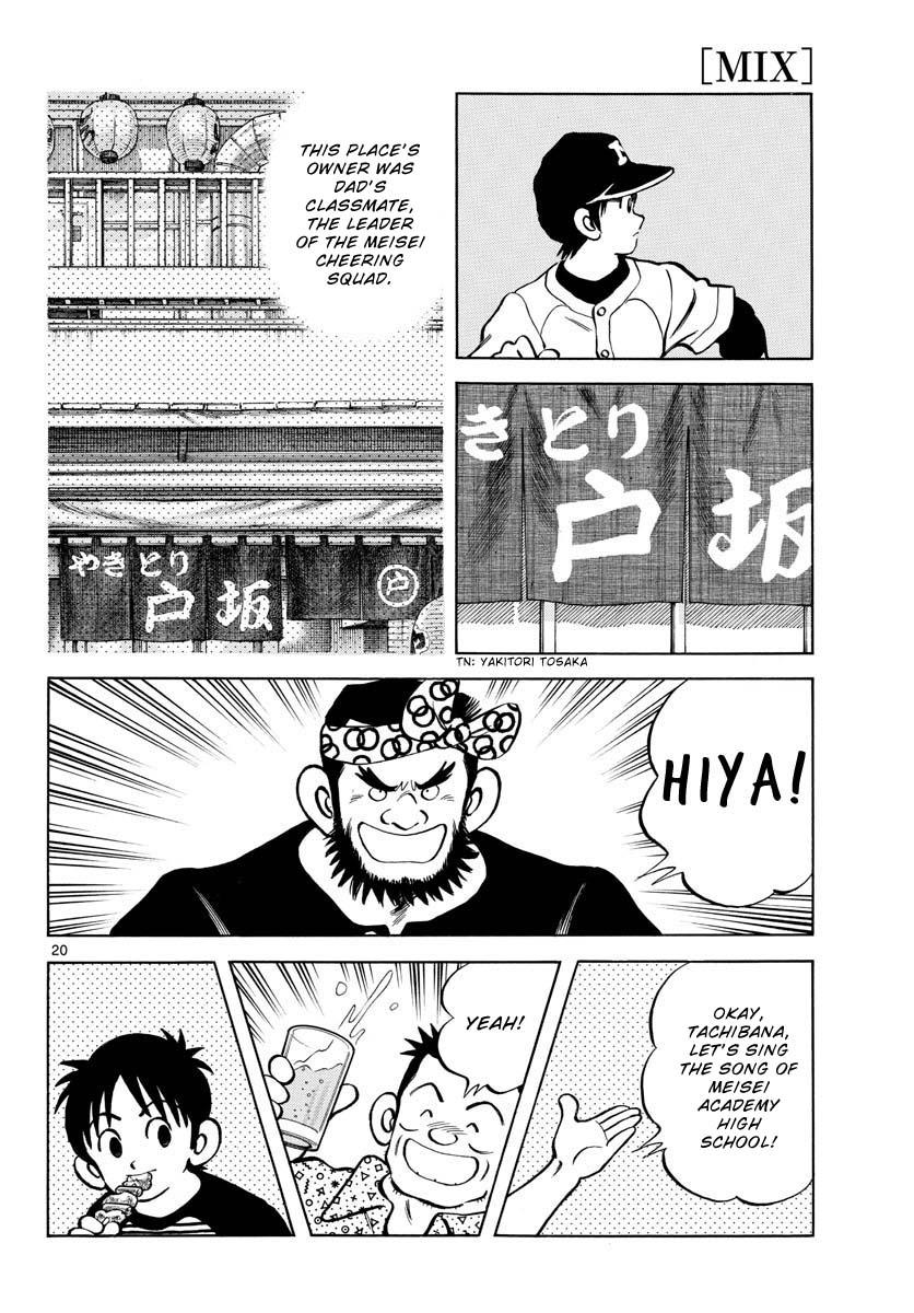 Mix Chap 126 - Next Chap 127