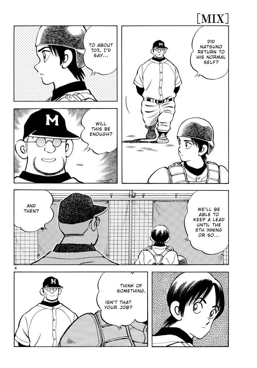 Mix Chap 126 - Next Chap 127