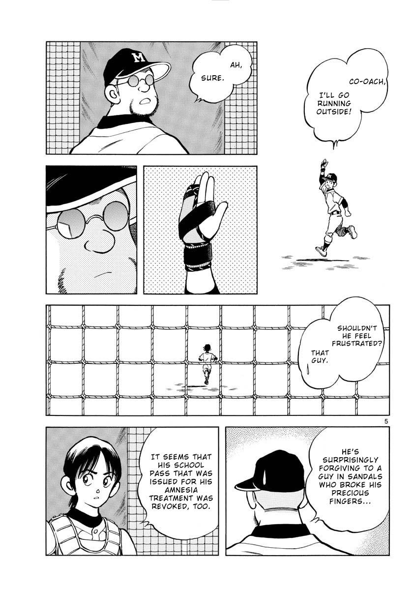 Mix Chap 126 - Next Chap 127