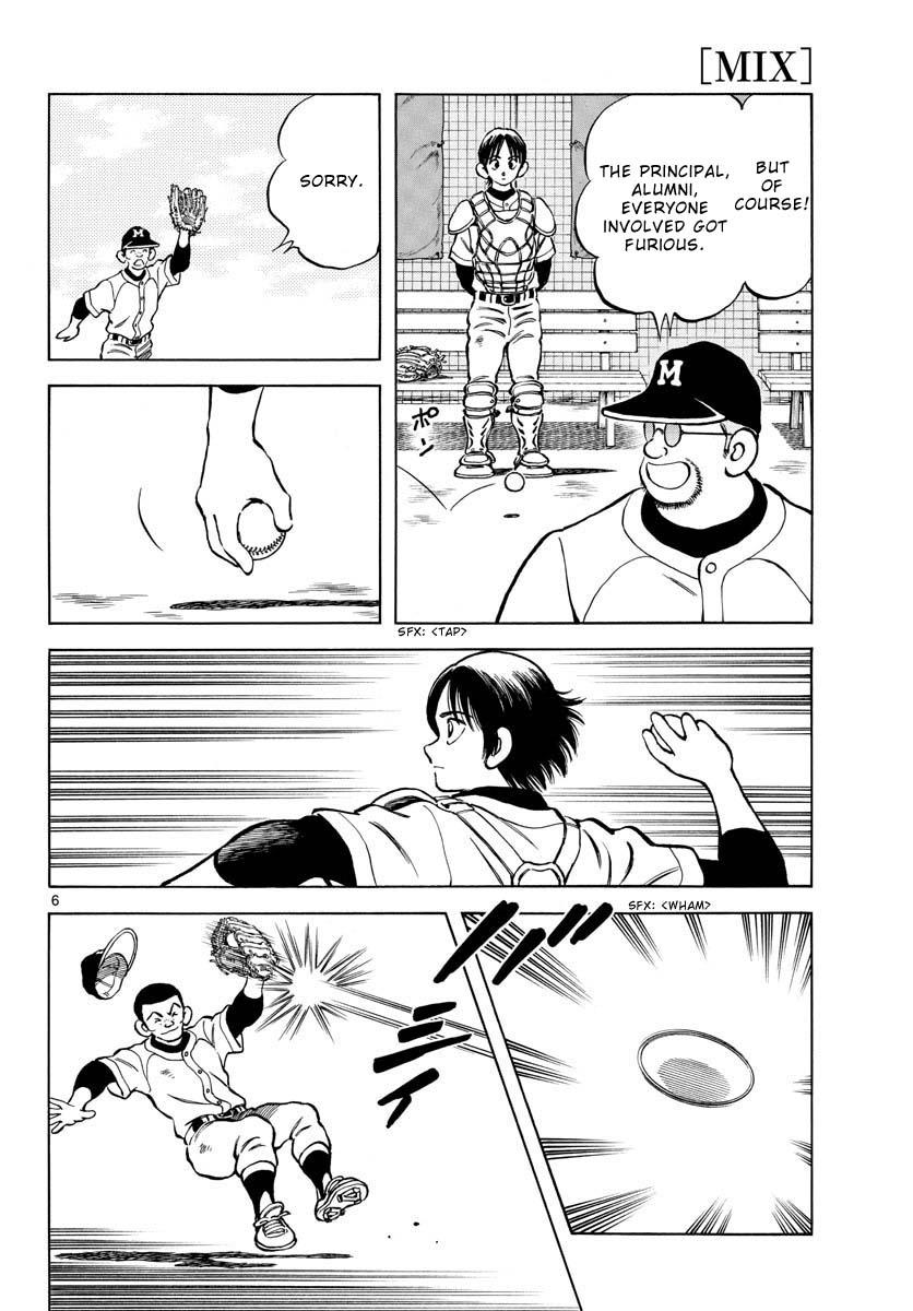 Mix Chap 126 - Next Chap 127