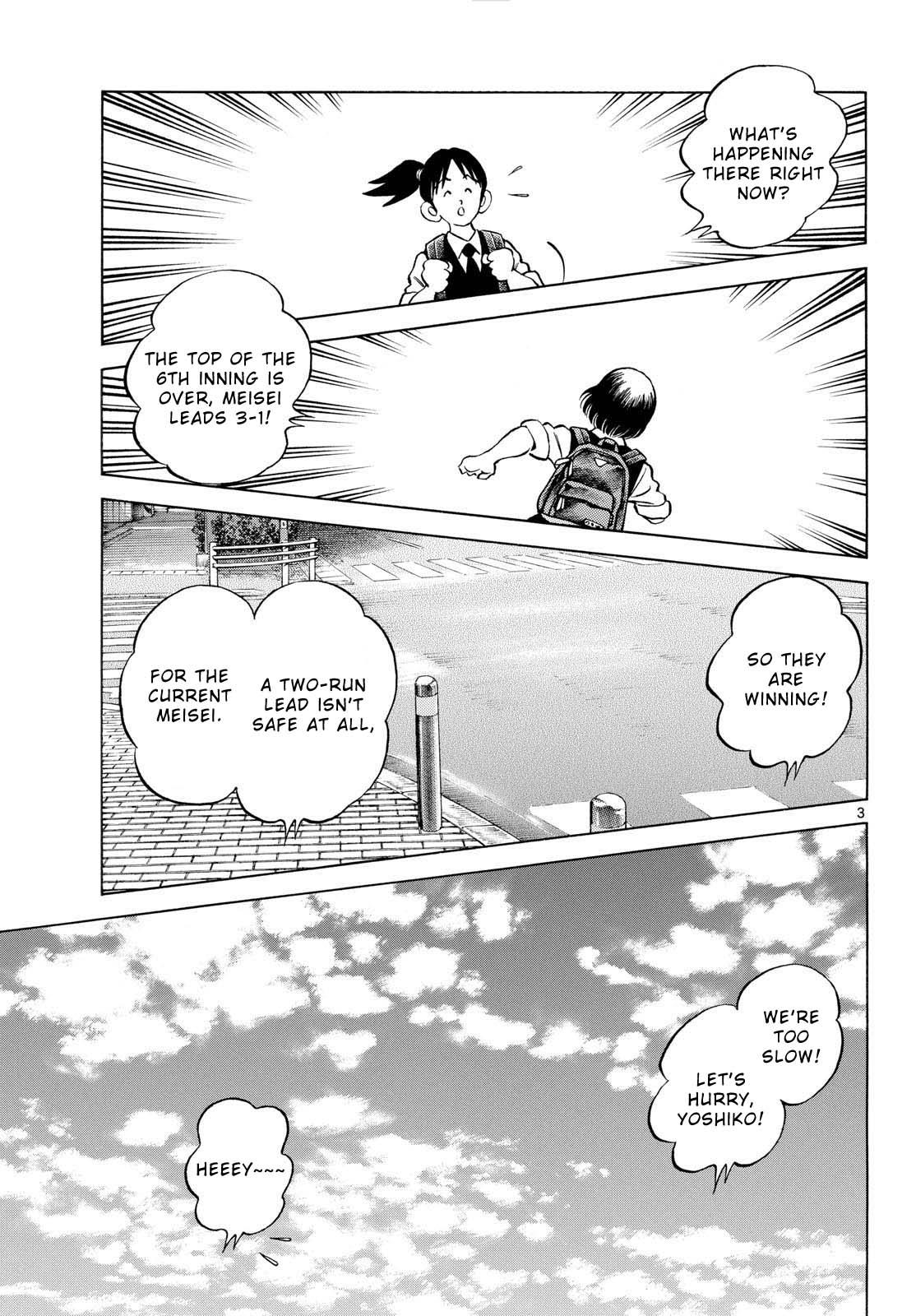 Mix Chap 128 - Next Chap 129