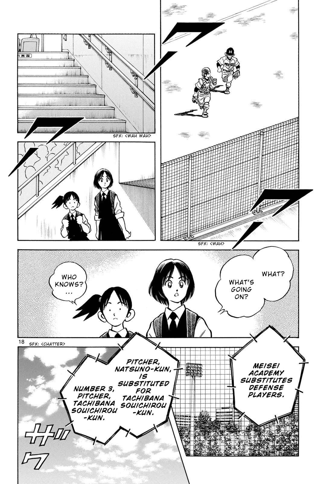 Mix Chap 128 - Next Chap 129