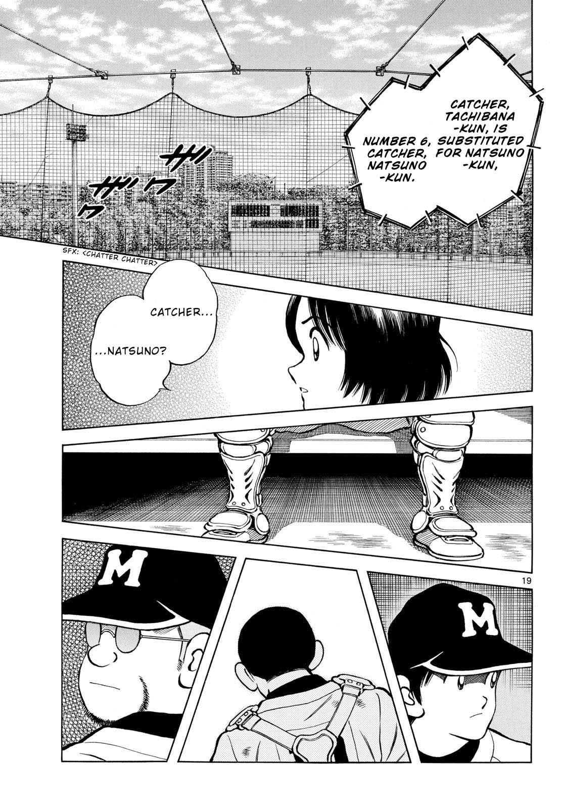Mix Chap 128 - Next Chap 129