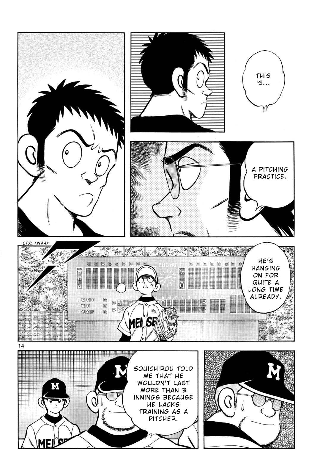 Mix Chap 128 - Next Chap 129