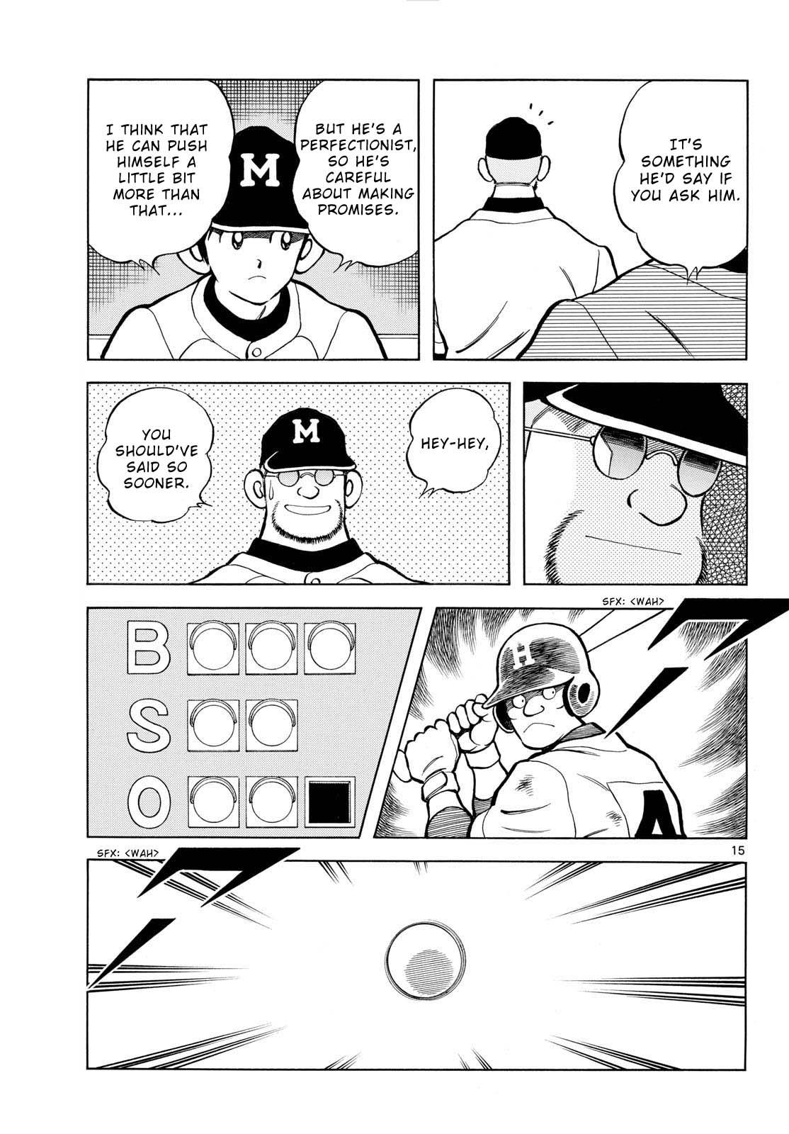 Mix Chap 128 - Next Chap 129
