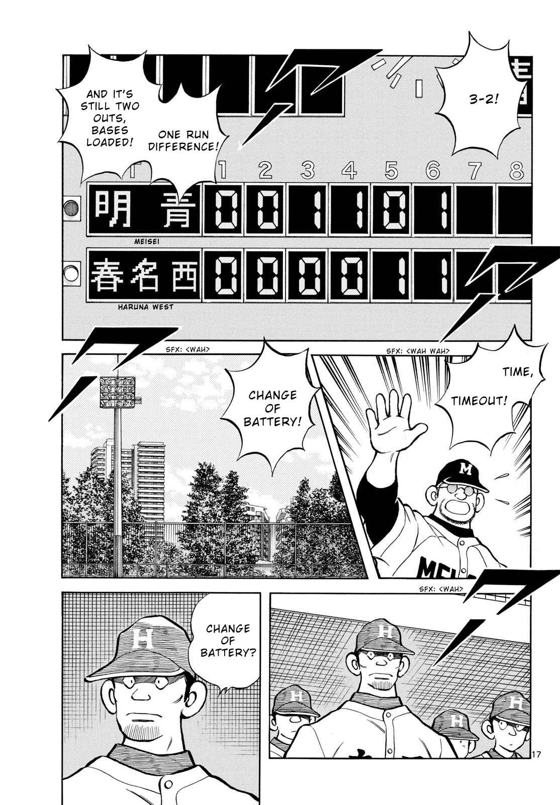 Mix Chap 128 - Next Chap 129