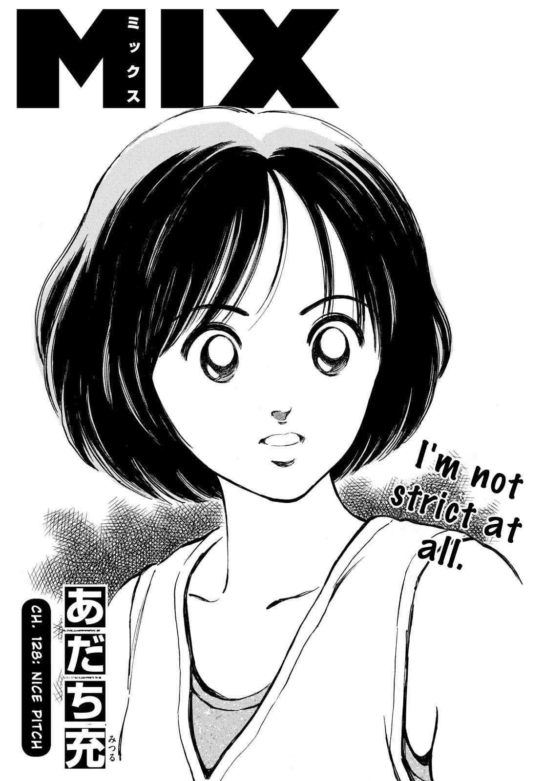 Mix Chap 128 - Next Chap 129