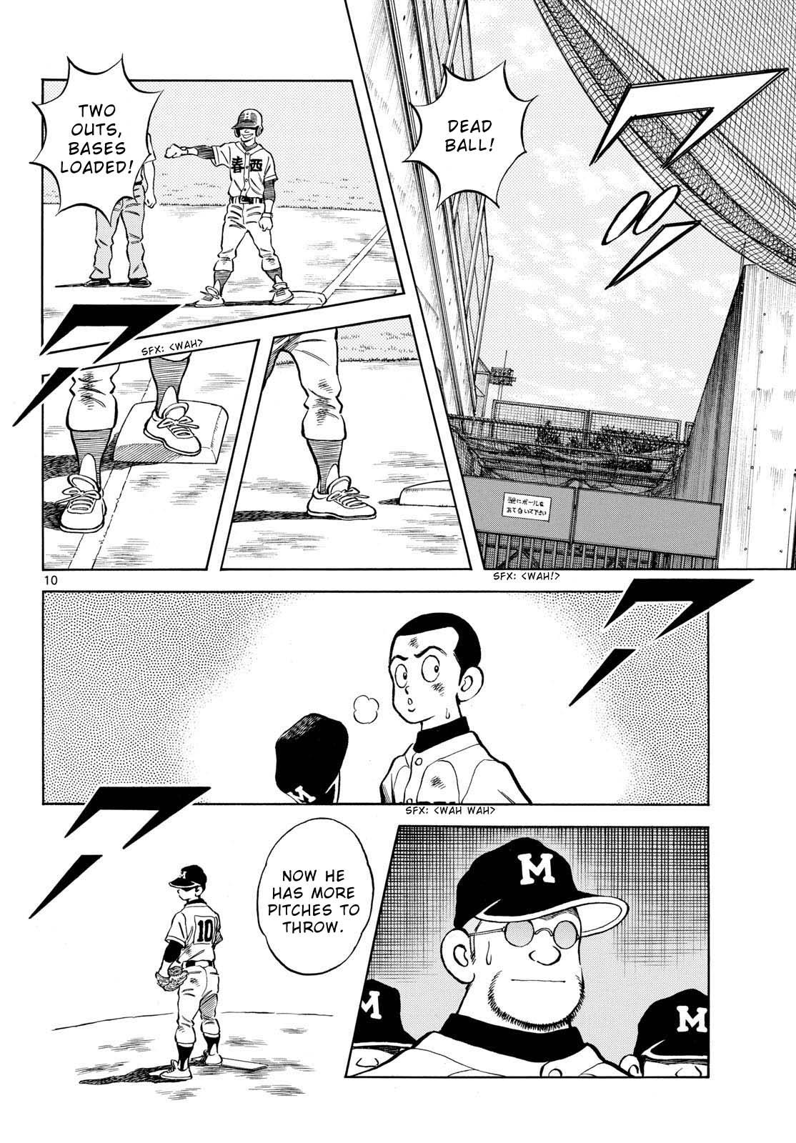 Mix Chap 128 - Next Chap 129