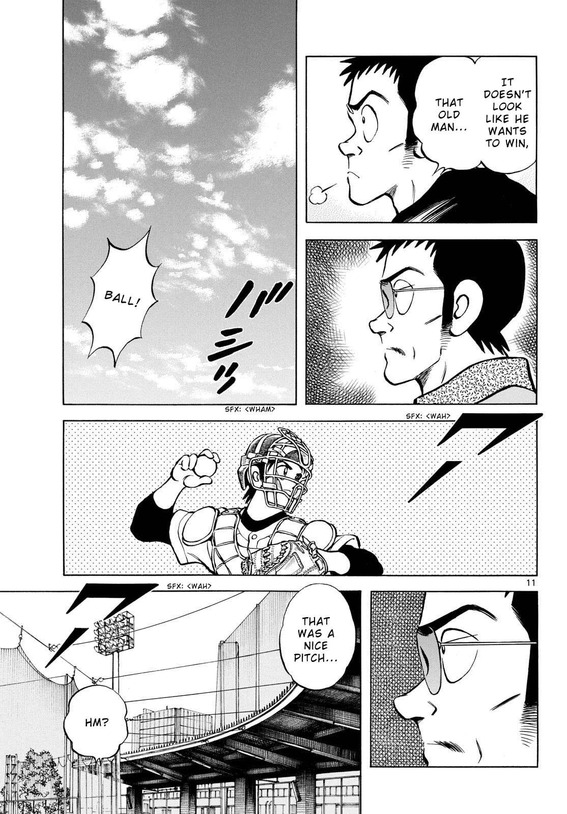 Mix Chap 128 - Next Chap 129