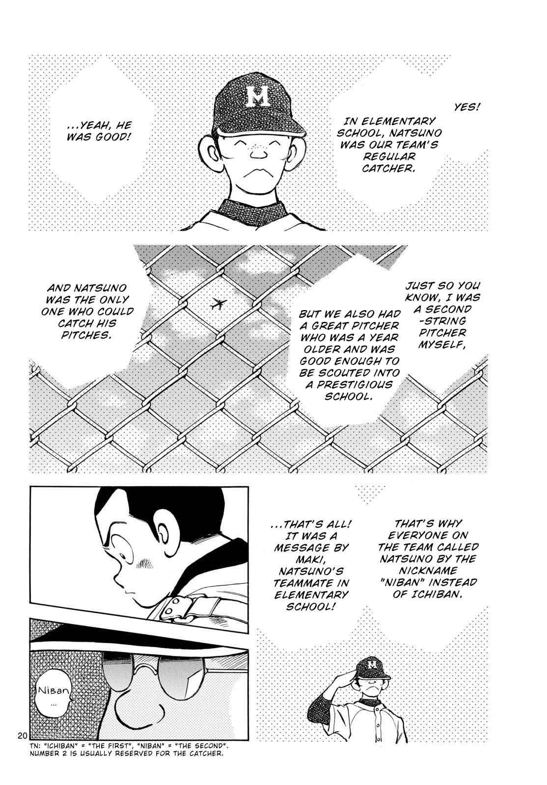 Mix Chap 128 - Next Chap 129