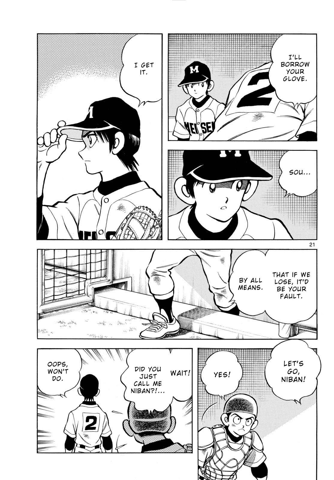 Mix Chap 128 - Next Chap 129
