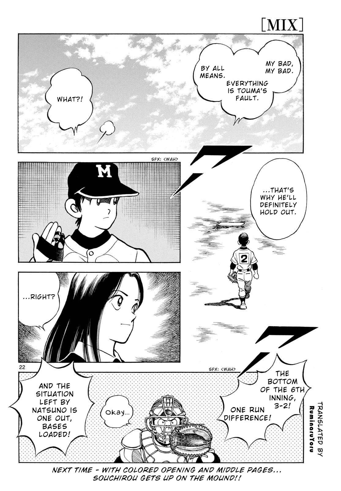Mix Chap 128 - Next Chap 129
