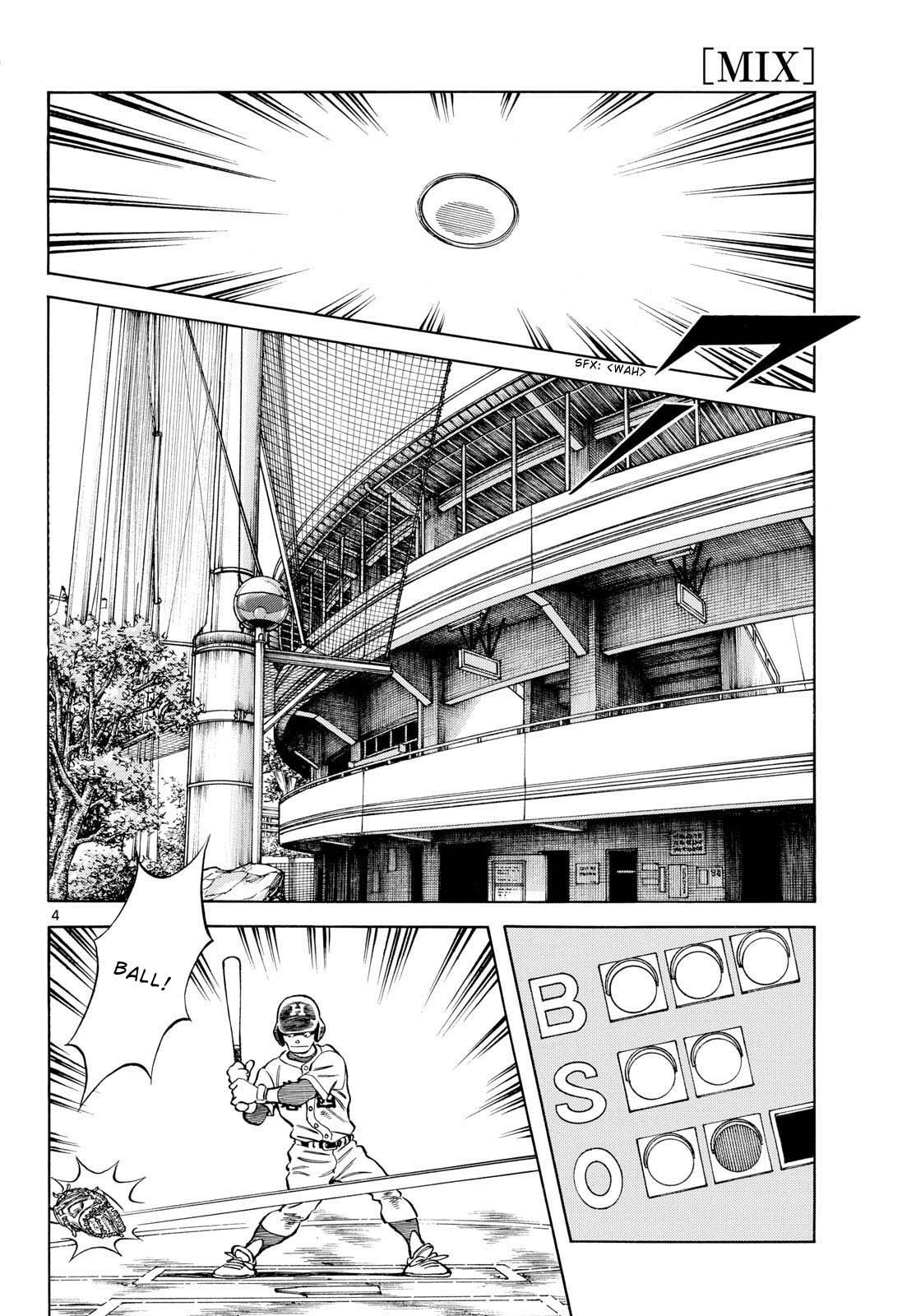 Mix Chap 128 - Next Chap 129