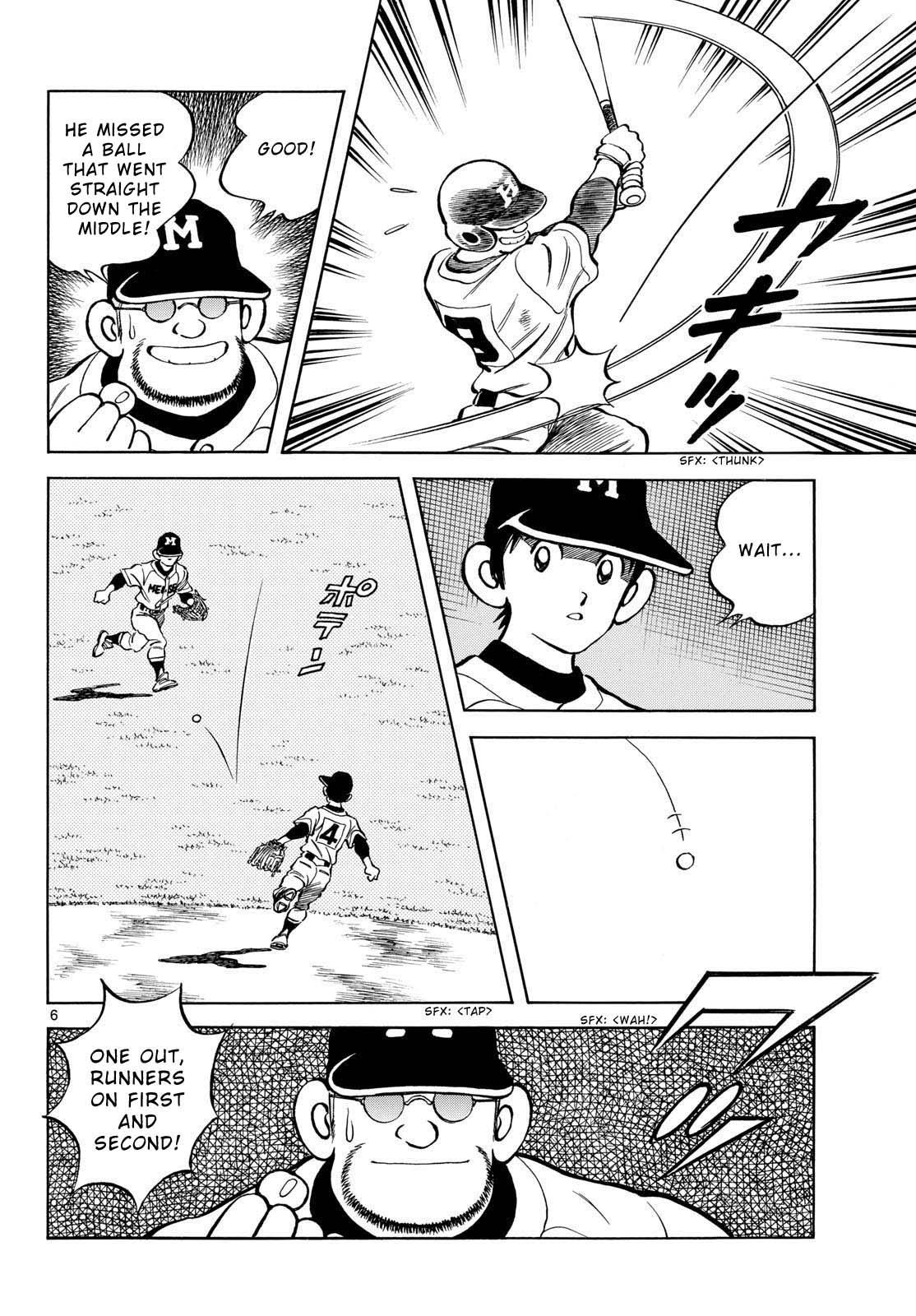 Mix Chap 128 - Next Chap 129