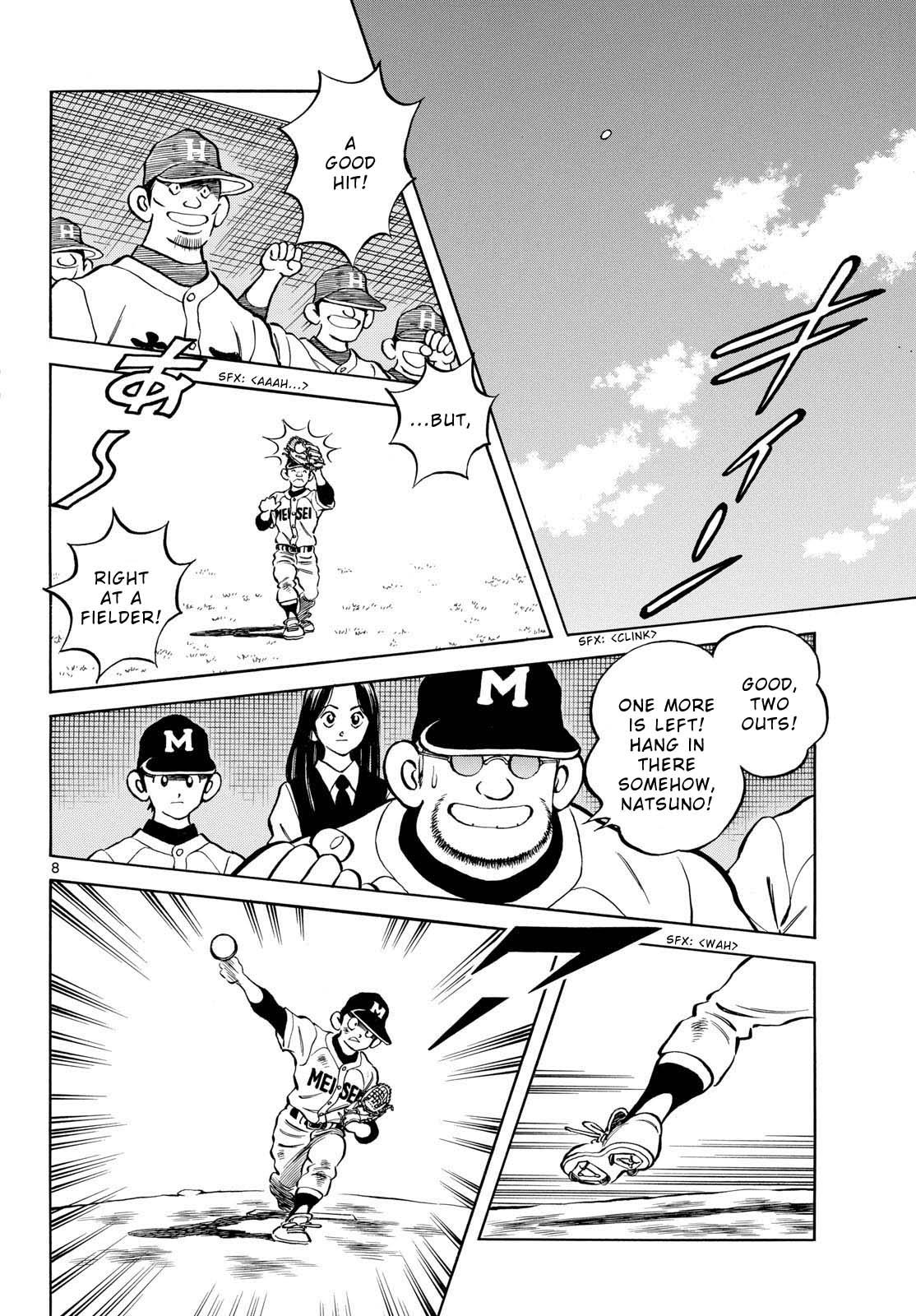 Mix Chap 128 - Next Chap 129