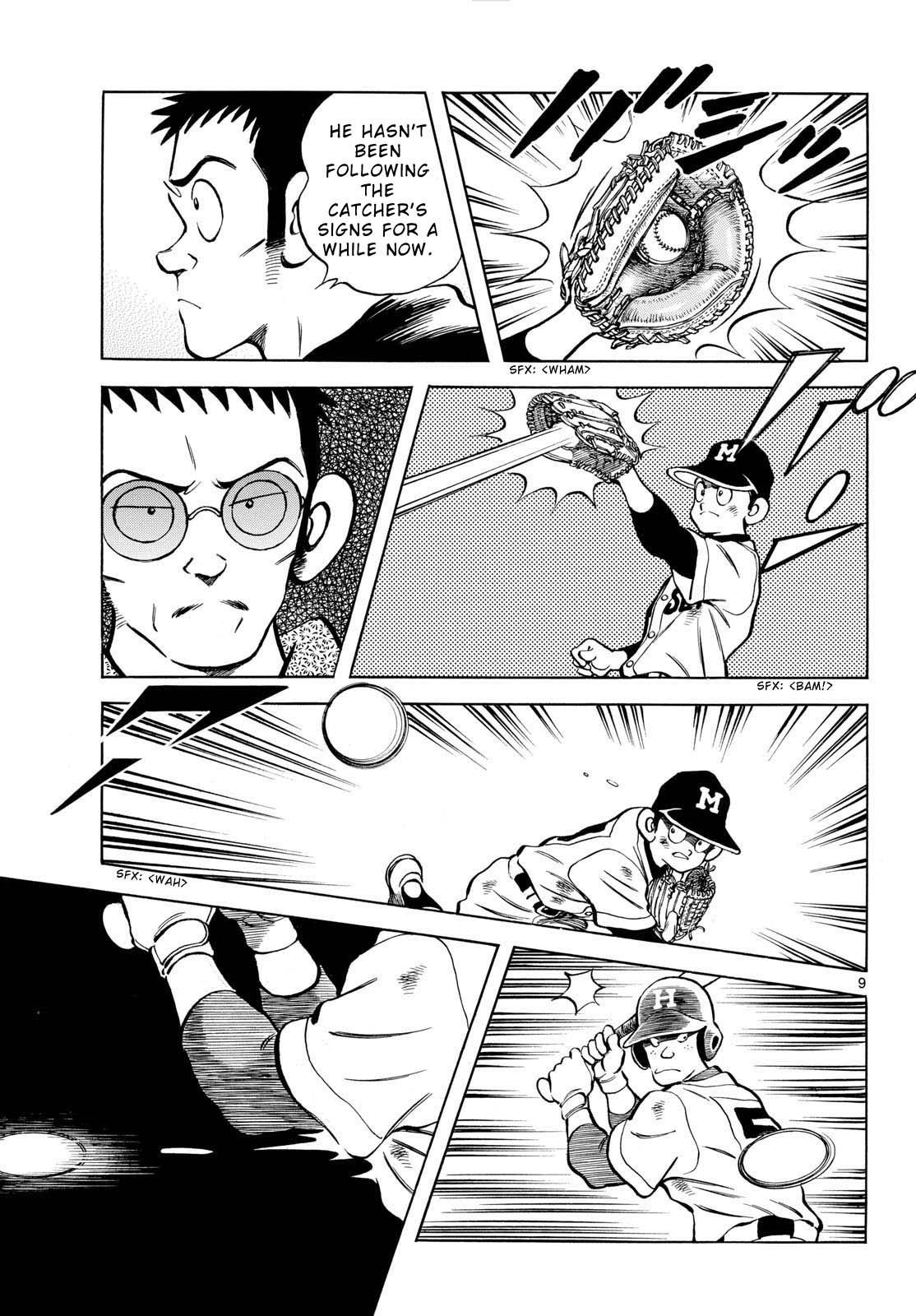 Mix Chap 128 - Next Chap 129