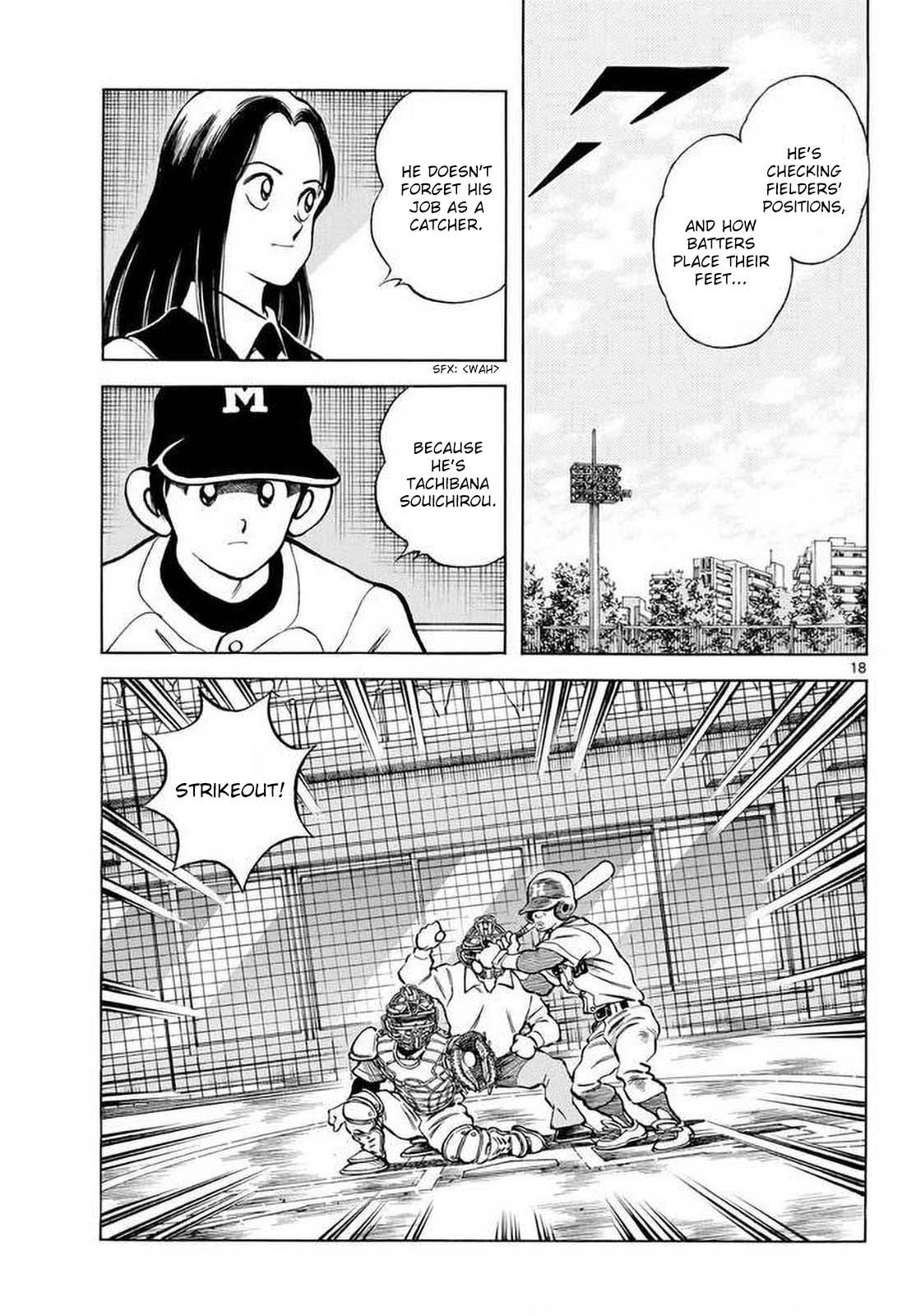 Mix Chap 129 - Next Chap 130