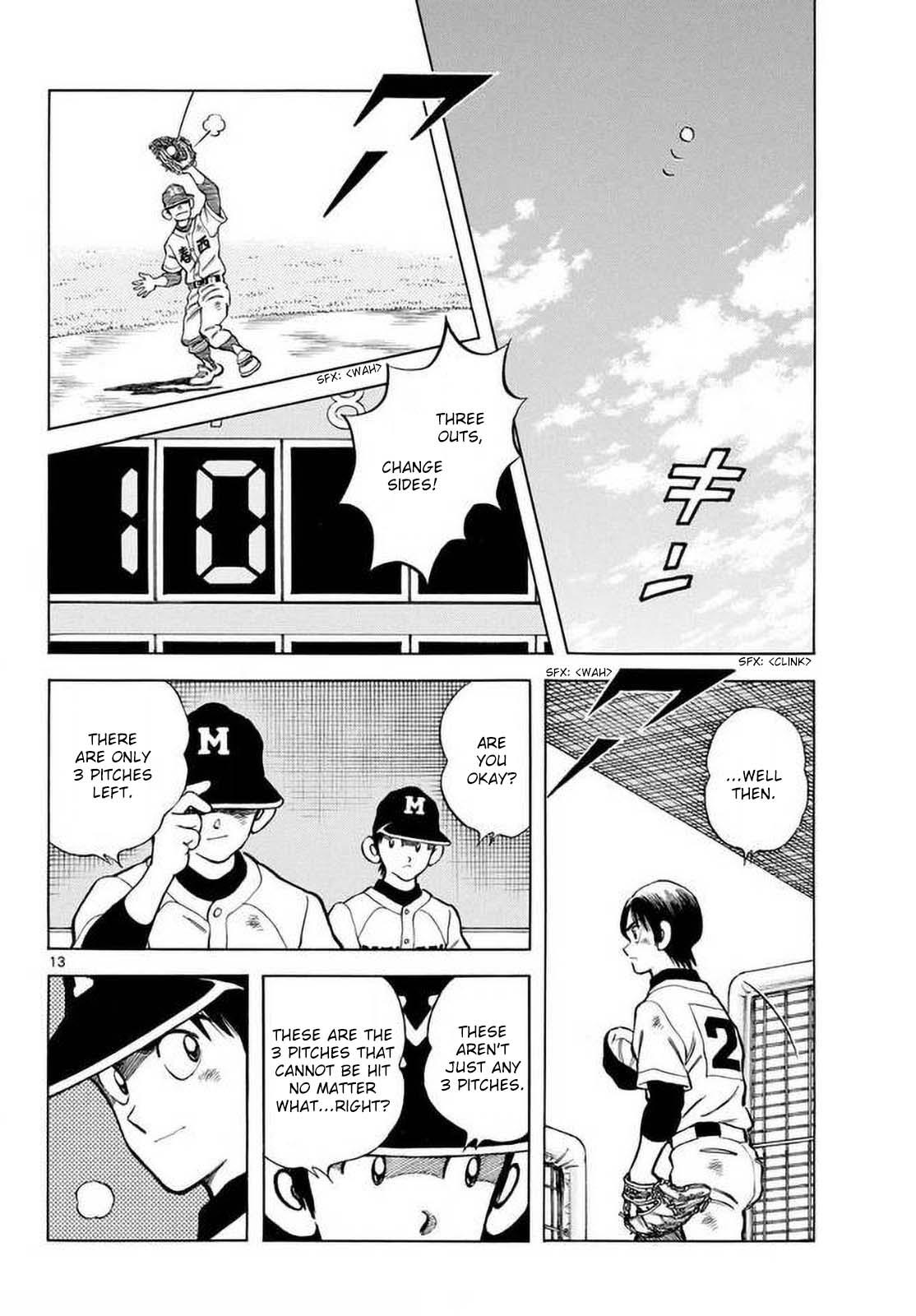 Mix Chap 129 - Next Chap 130
