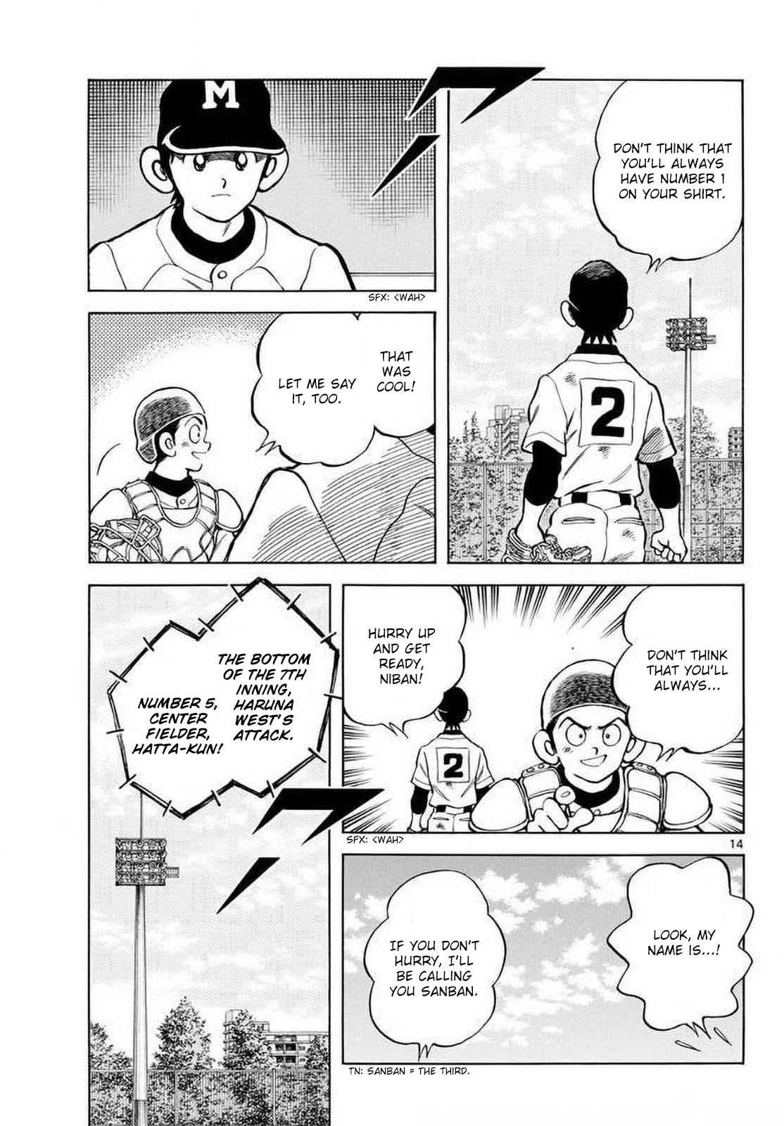 Mix Chap 129 - Next Chap 130