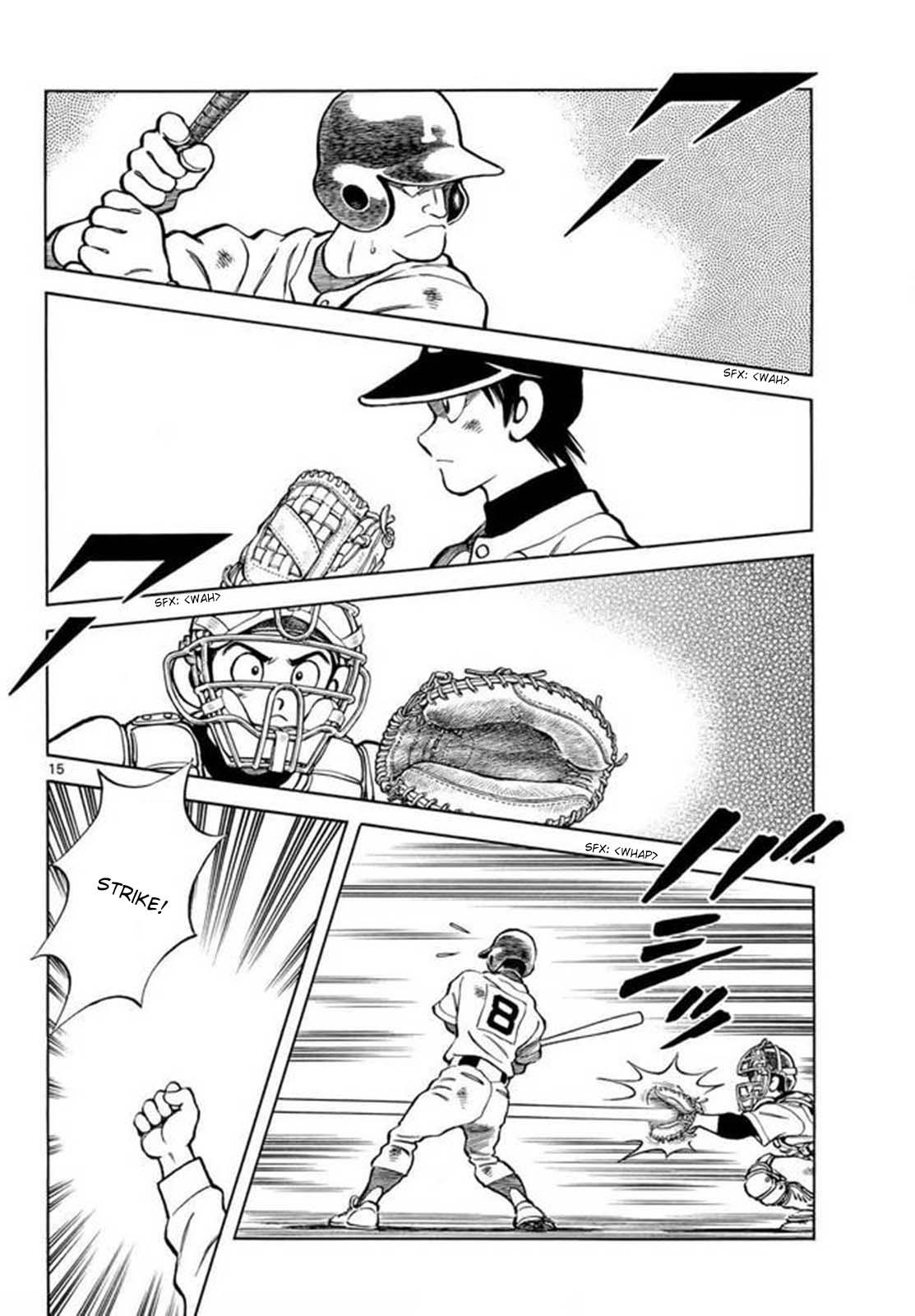 Mix Chap 129 - Next Chap 130