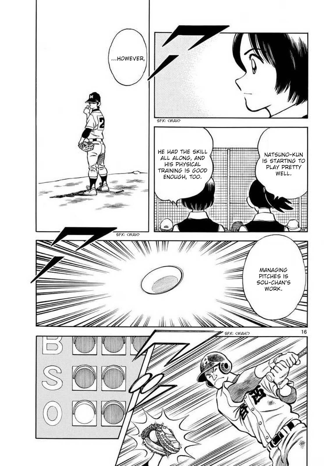Mix Chap 129 - Next Chap 130