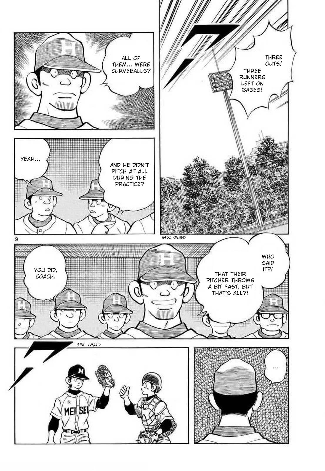 Mix Chap 129 - Next Chap 130
