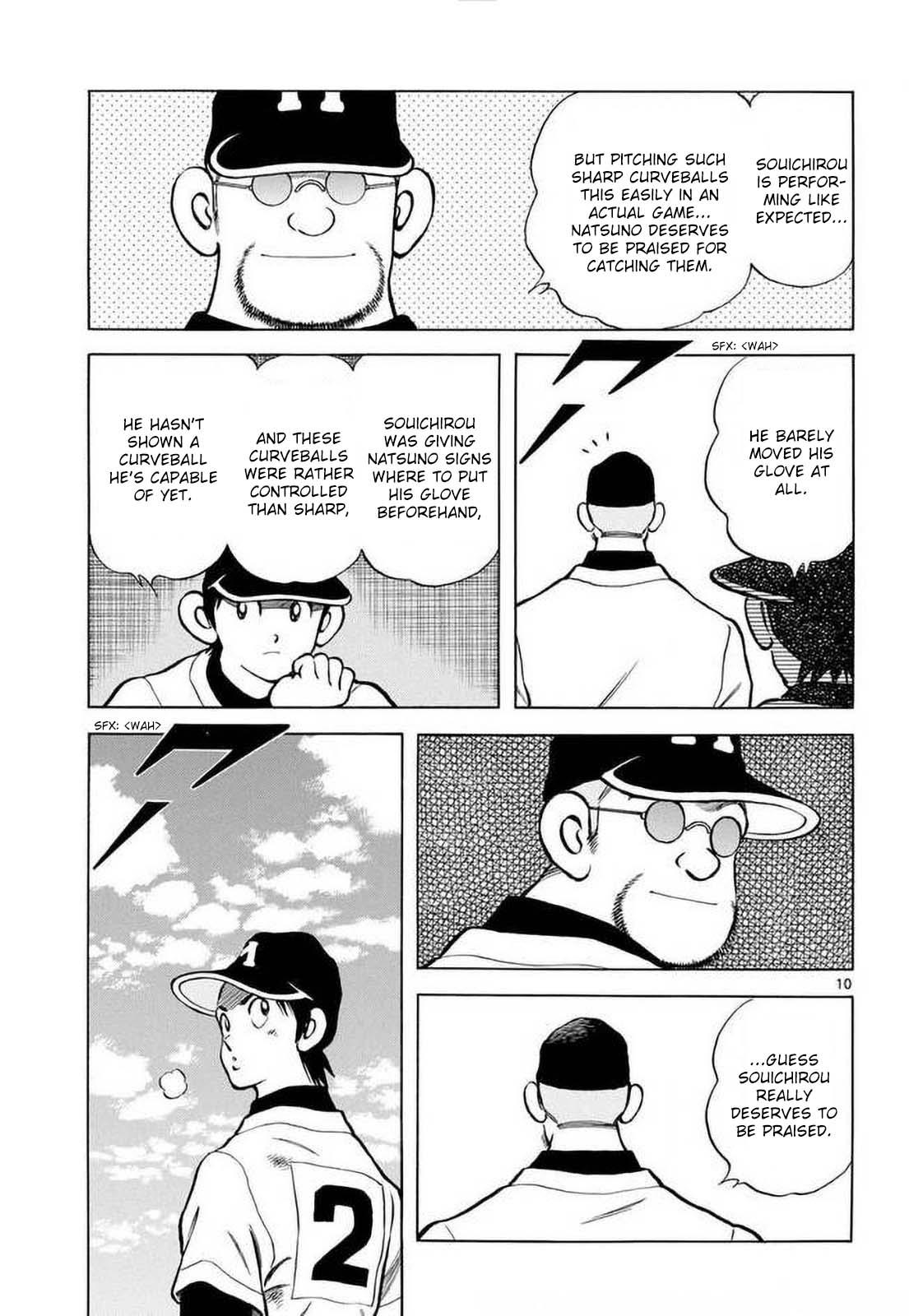 Mix Chap 129 - Next Chap 130