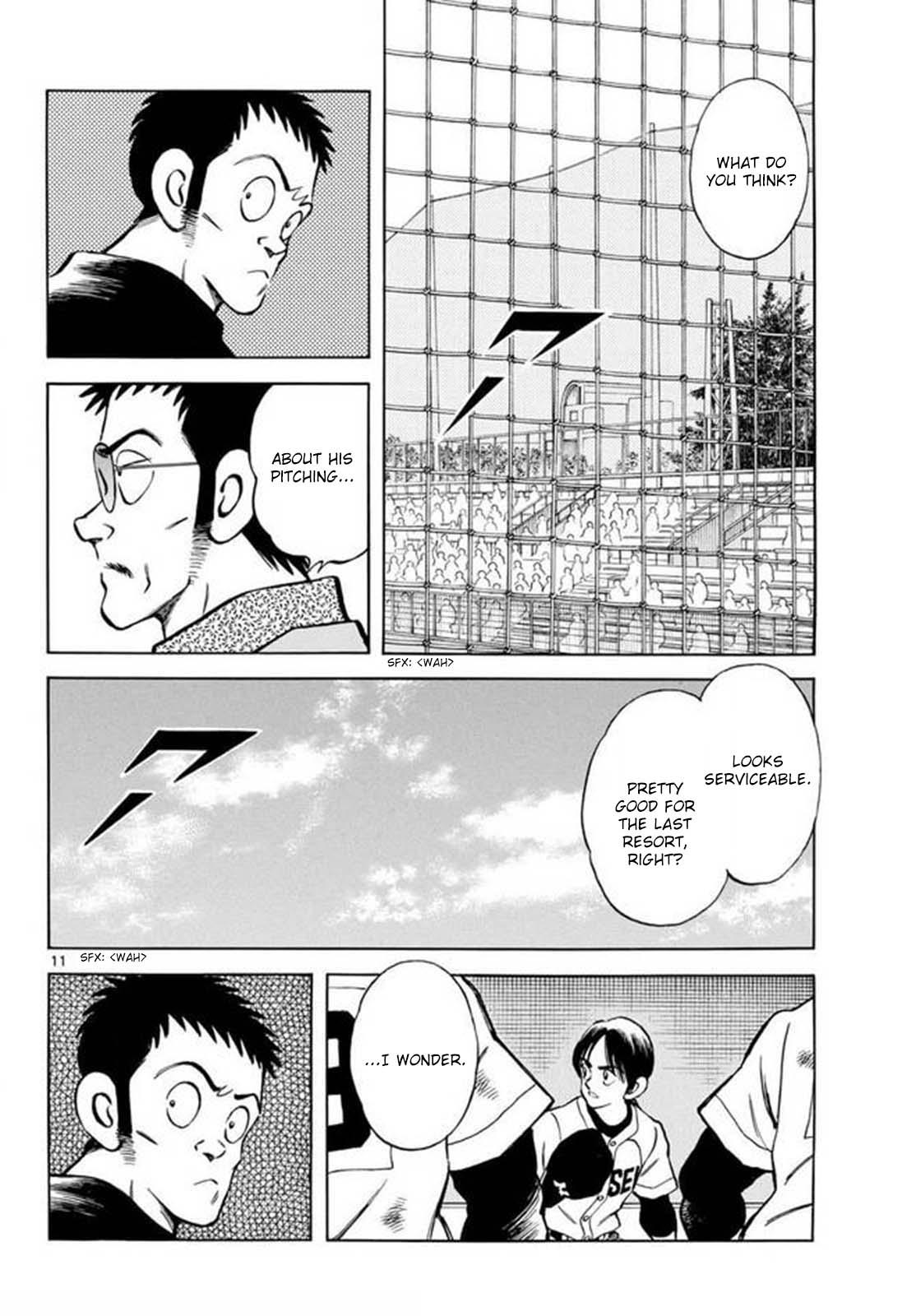 Mix Chap 129 - Next Chap 130