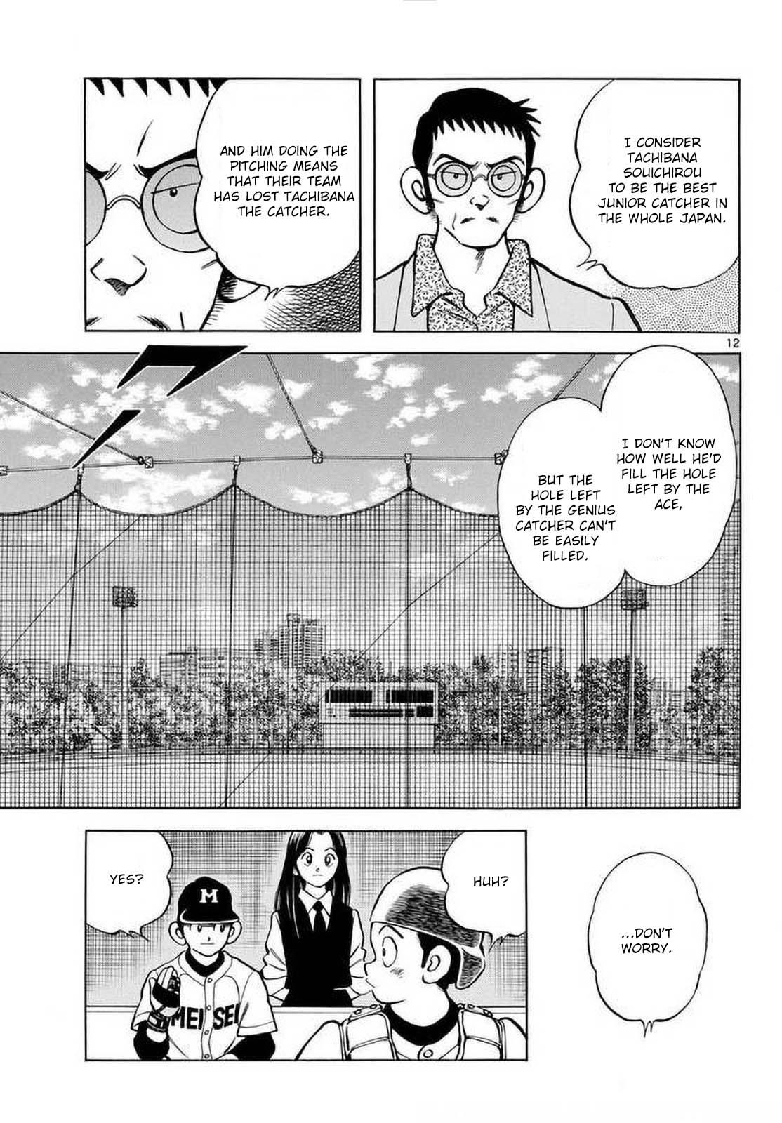 Mix Chap 129 - Next Chap 130