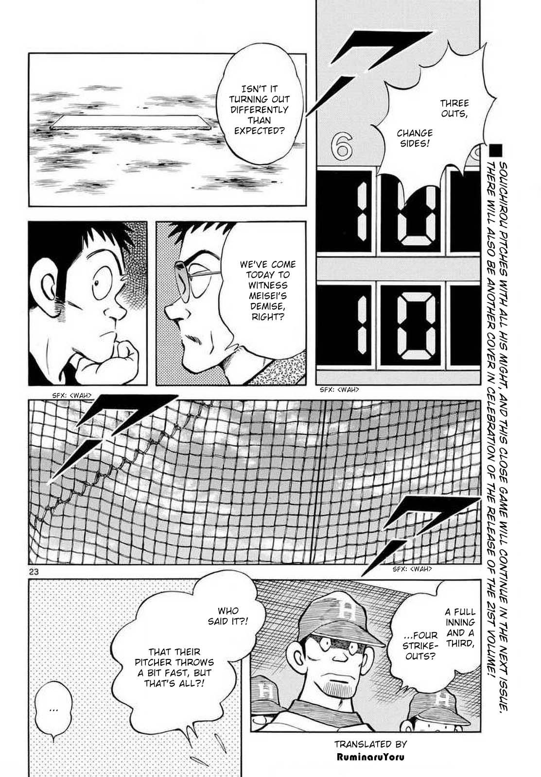 Mix Chap 129 - Next Chap 130