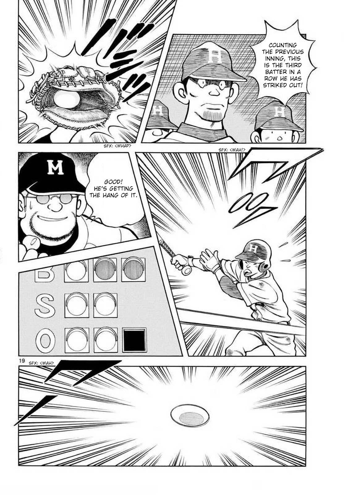 Mix Chap 129 - Next Chap 130