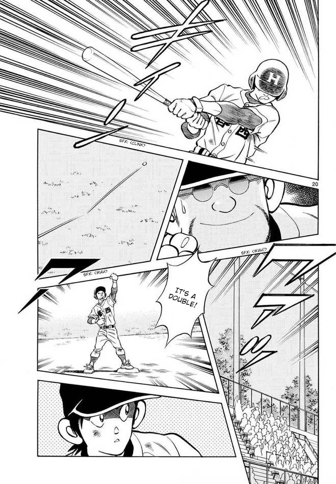 Mix Chap 129 - Next Chap 130