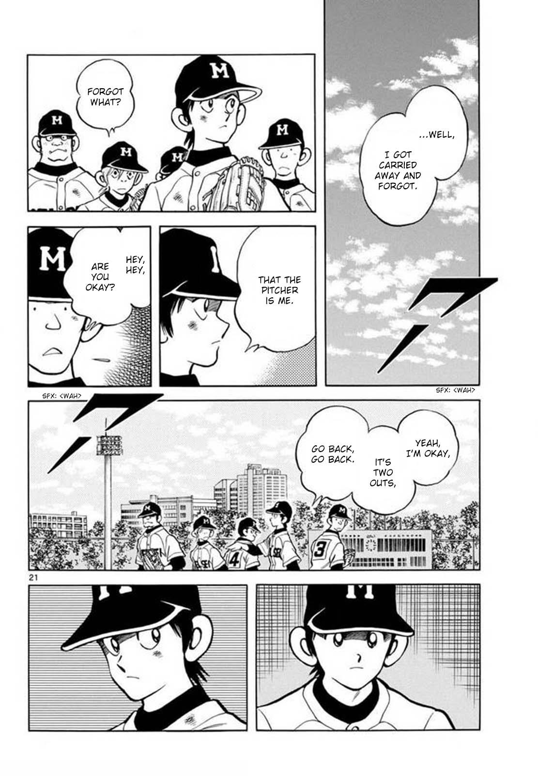 Mix Chap 129 - Next Chap 130