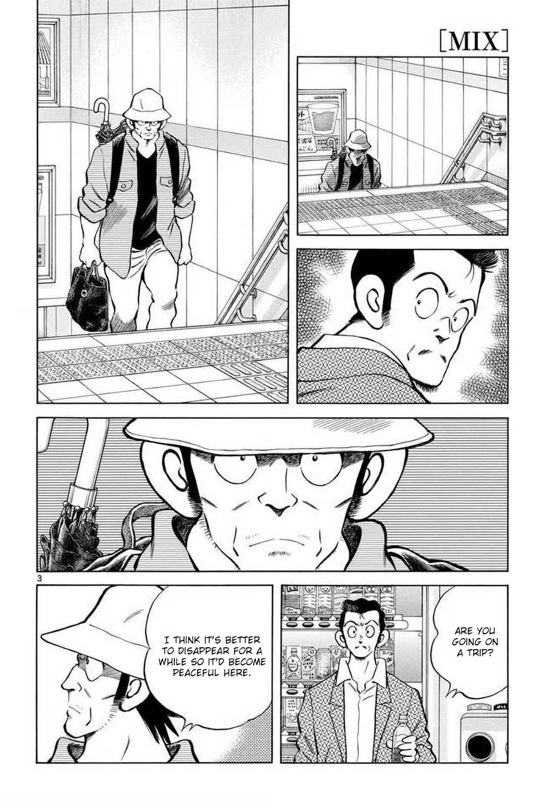 Mix Chap 129 - Next Chap 130