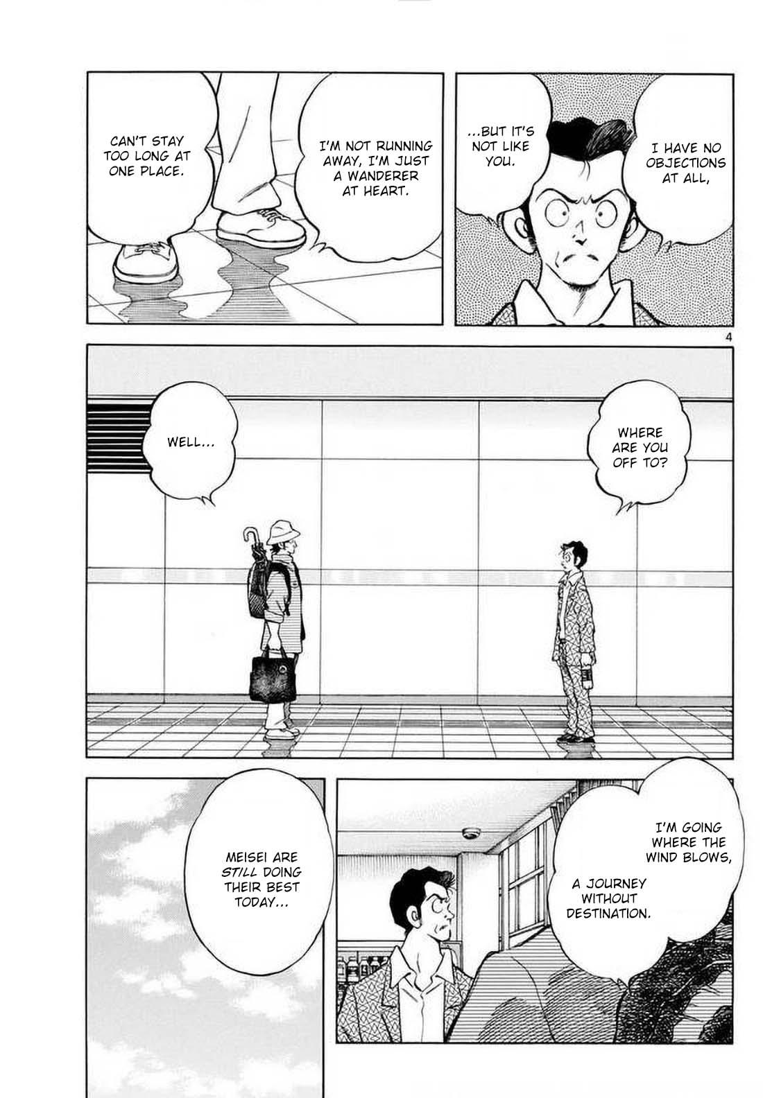 Mix Chap 129 - Next Chap 130