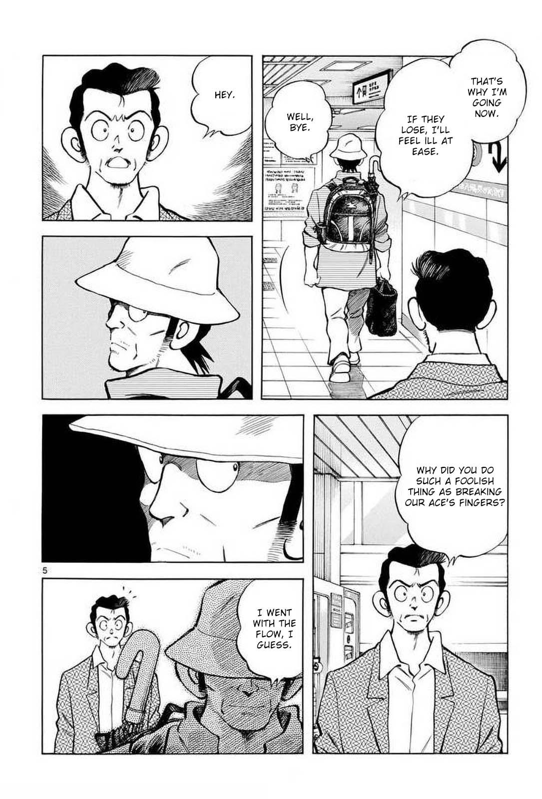 Mix Chap 129 - Next Chap 130