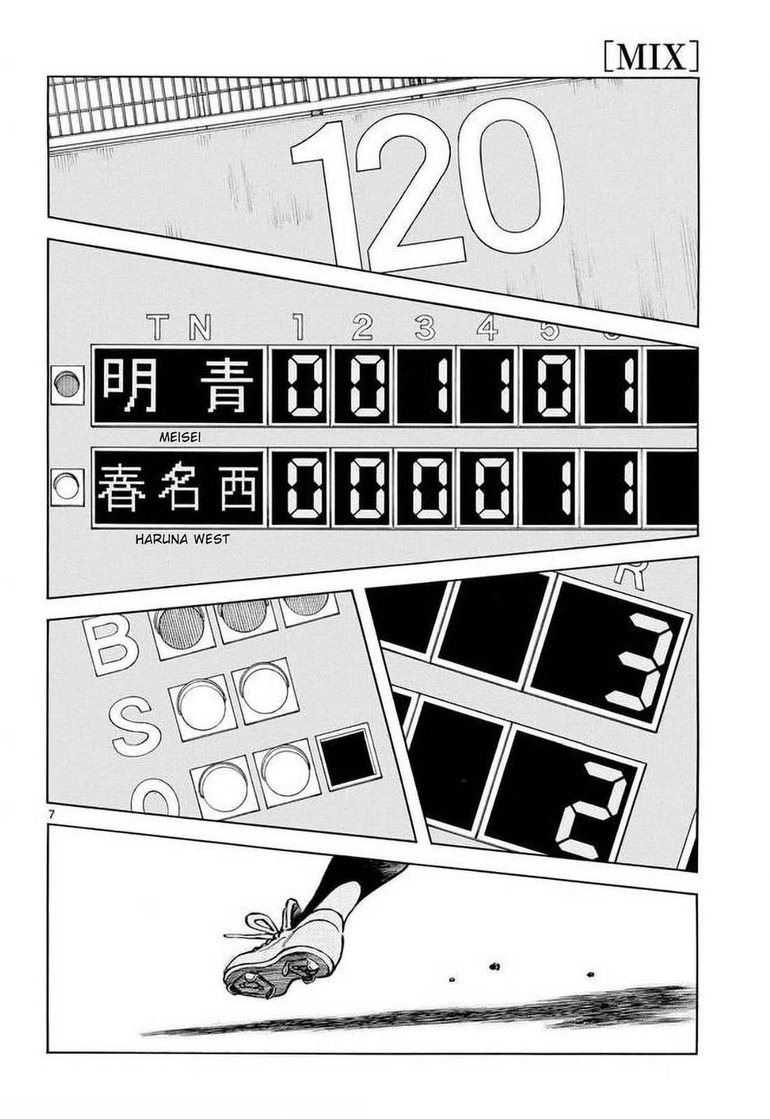 Mix Chap 129 - Next Chap 130