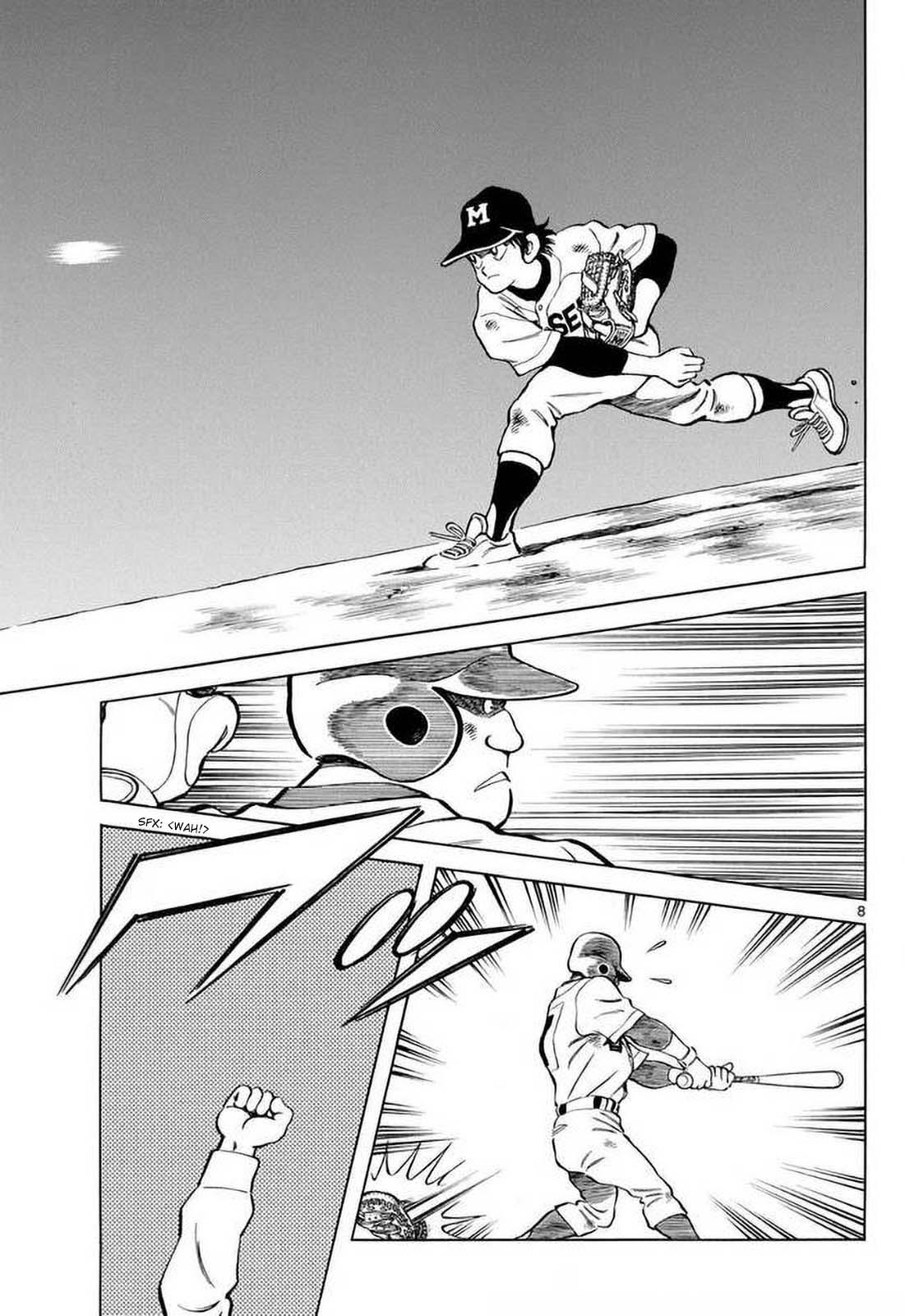 Mix Chap 129 - Next Chap 130