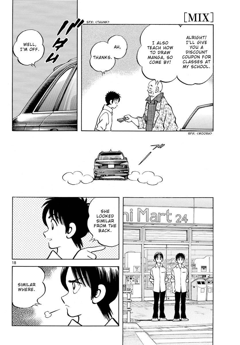 Mix Chap 120 - Next Chap 121