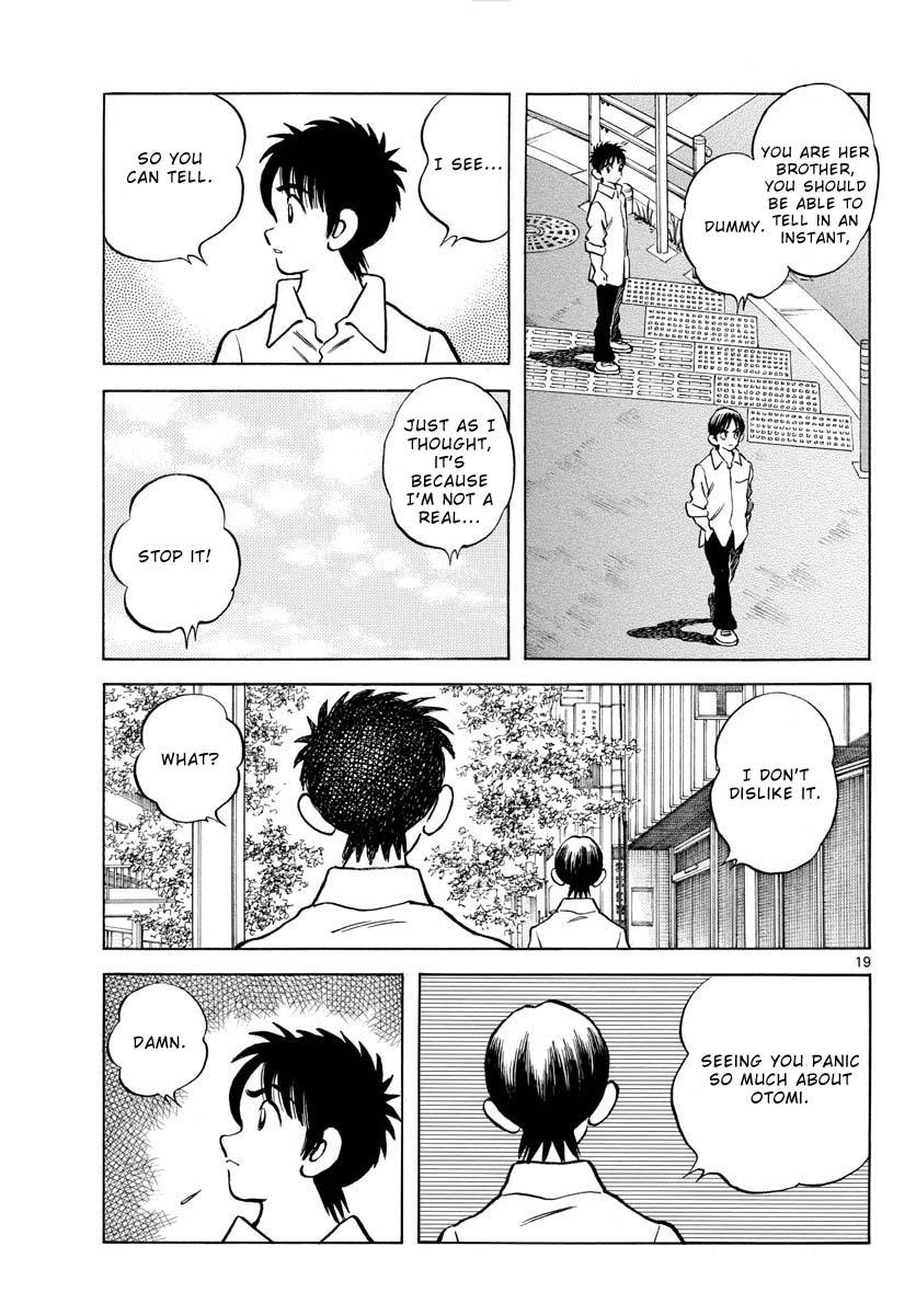 Mix Chap 120 - Next Chap 121