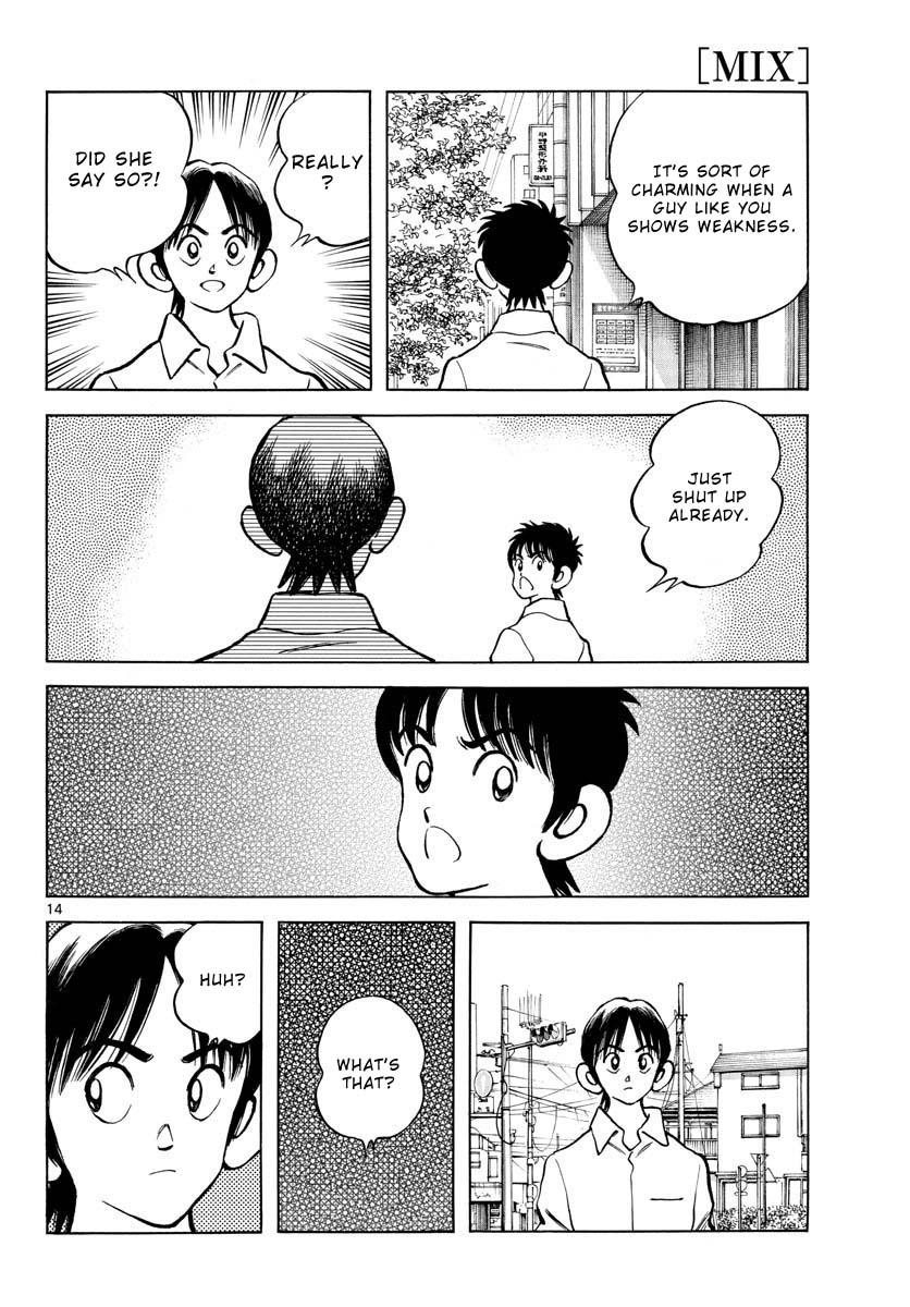Mix Chap 120 - Next Chap 121