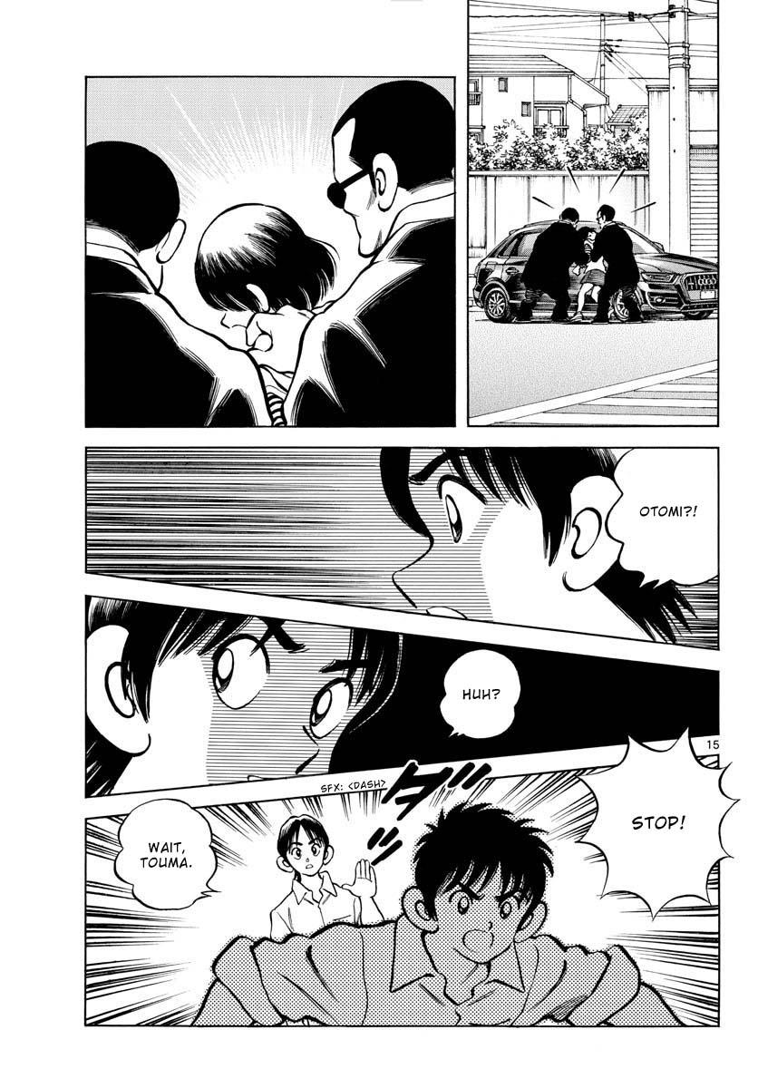 Mix Chap 120 - Next Chap 121