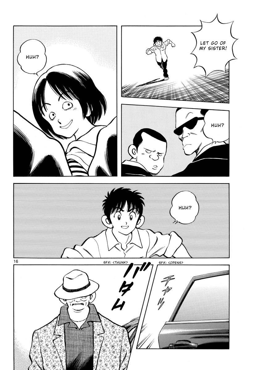 Mix Chap 120 - Next Chap 121