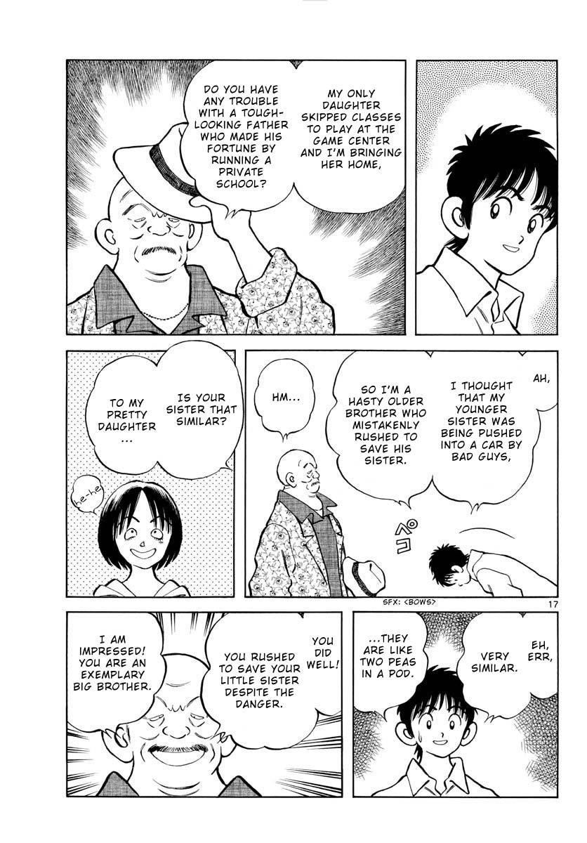Mix Chap 120 - Next Chap 121