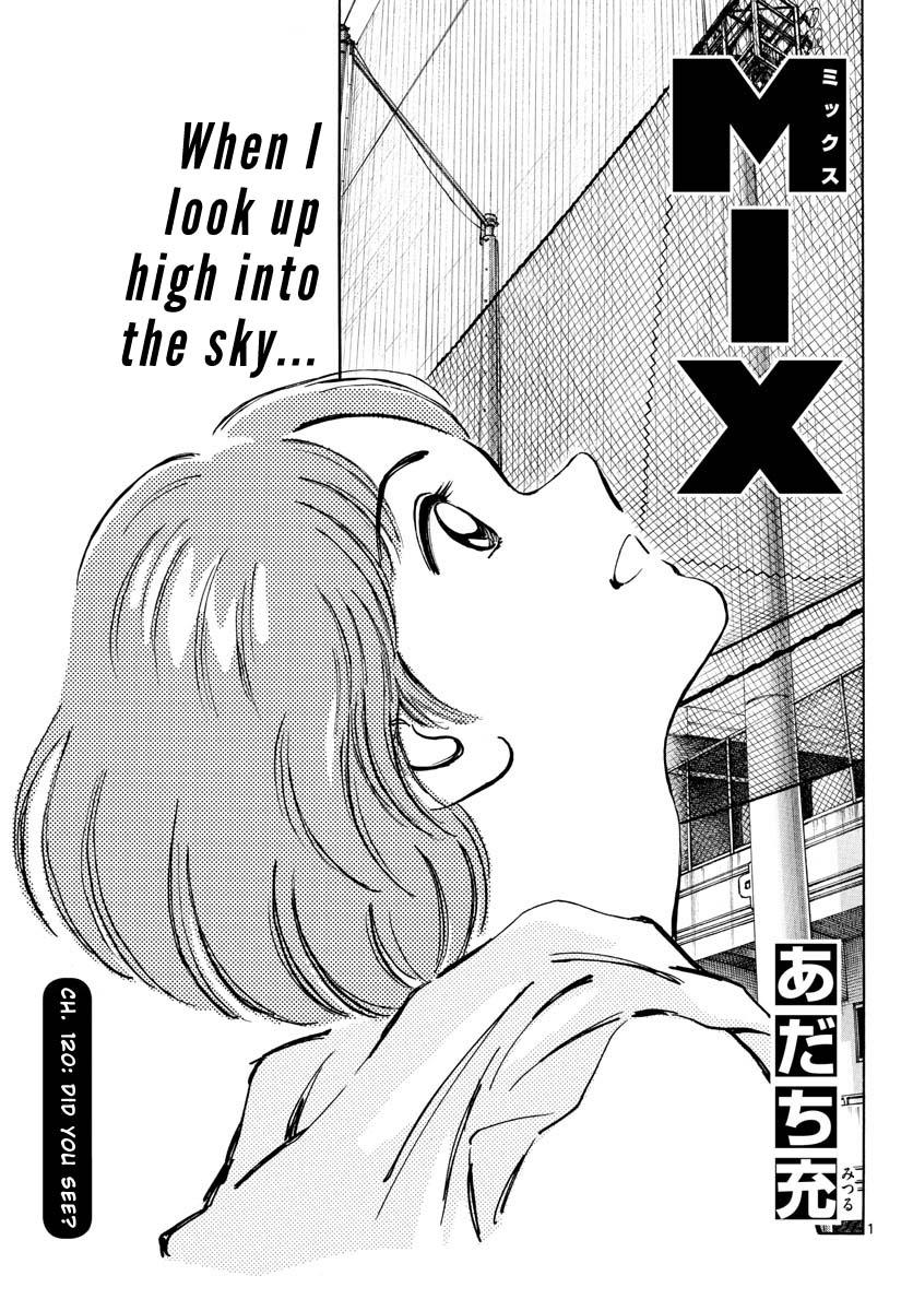 Mix Chap 120 - Next Chap 121