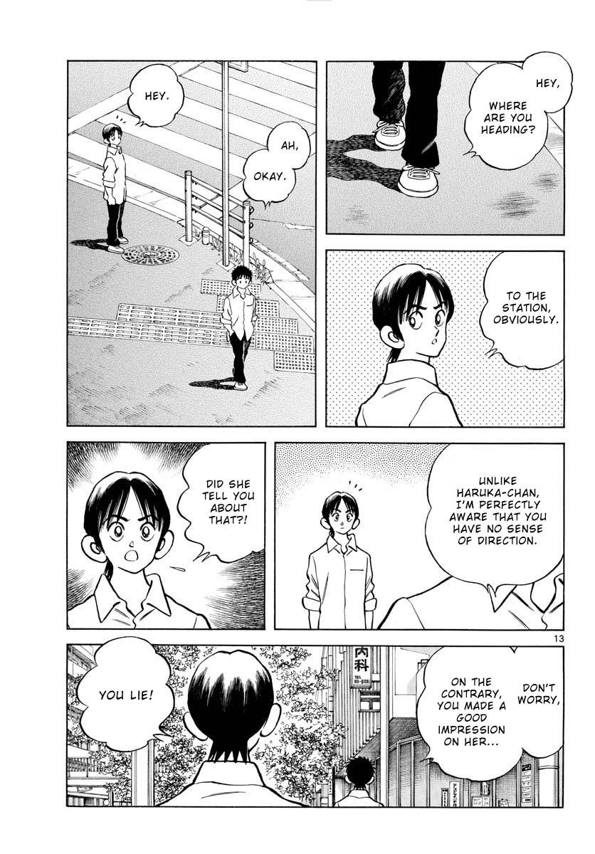 Mix Chap 120 - Next Chap 121