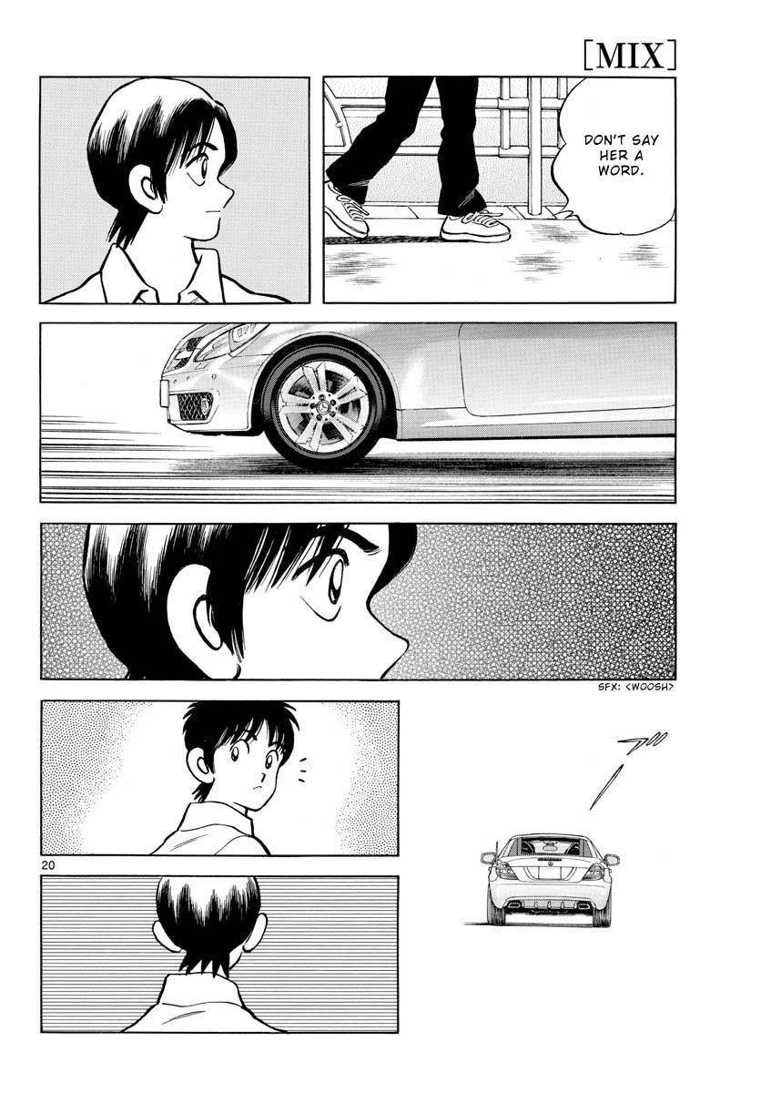 Mix Chap 120 - Next Chap 121